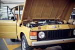 Land Rover Range Rover 3-Door 1978 года (UK)